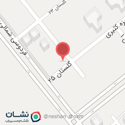 عکس مجتمع مسکونی سفیر ۲