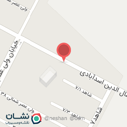 عکس مسجد حضرت زهرا (س)
