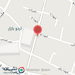 عکس کفاشی حافظ