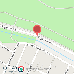 عکس پارکینگ وحدت