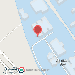 عکس ساختمان شماره 1 (دانشکده تعلیم و تربیت اسلامی)