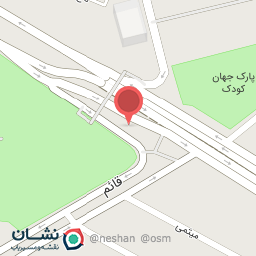 عکس مرکز سلامت پا