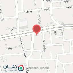 عکس شانار بستنی