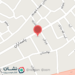 عکس آموزش رانندگی آریا