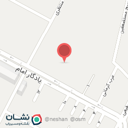 عکس سالن ورزشی شهدای باقرشهر