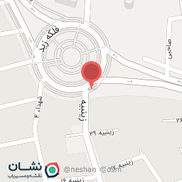 عکس تعمیرگاه موتورسیکلت افغانی و زنگی