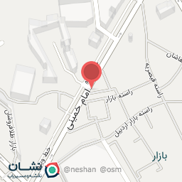 عکس دمیرچی بازار