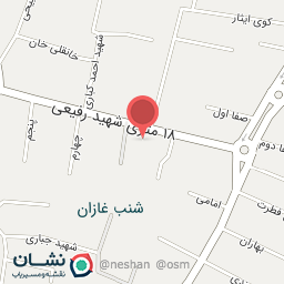 عکس تعمیر وسایل الکترونیکی 