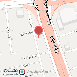 عکس داروخانه ولیعصر