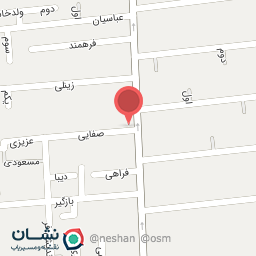 عکس رنگ و ابزار خرمیان