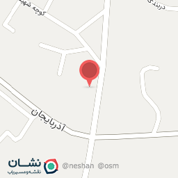 عکس مسجد گلزار