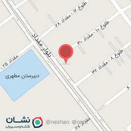 عکس تعمیرگاه حجت