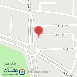 عکس کتابفروشی پناهی