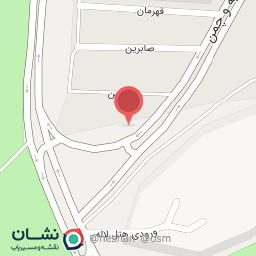 عکس رستوران چاو