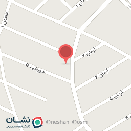 عکس سوپرمیوه و تره بار مسعود