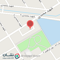 عکس گیم سنتر تفتان