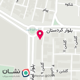 عکس شرکت حمل و نقل بین المللی رحیل بار آسیا