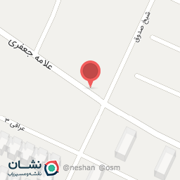 عکس نانوایی لواش و بربری