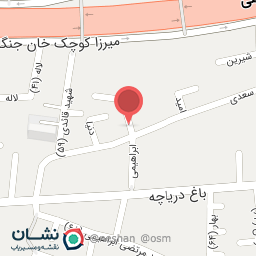 عکس مجتمع مسکونی رویال رزیدنس ۲