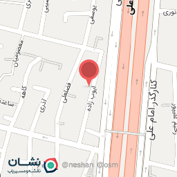 عکس معاونت حمل و نقل و ترافیک شهرداری منطقه 13