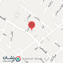 عکس املاک محرمی