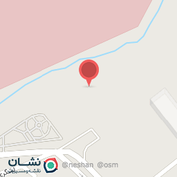 عکس پارکینگ بزرگ ایثار