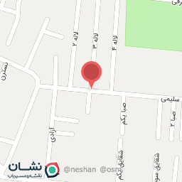 عکس سوپر مارکت اهورا