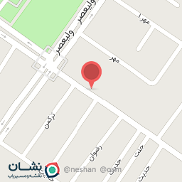 عکس درمانگاه شبانه روزی