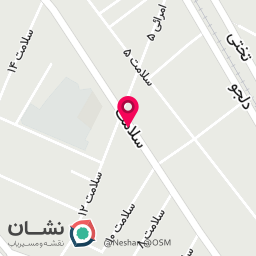 عکس آقای یدک (لوازم یدکی رجبی)