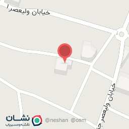 عکس مسجد 14 معصوم مبارک شهر