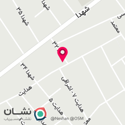 عکس دفتر نشر معارف
