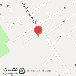 عکس مجتمع مسکونی احسان