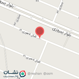 عکس مجتمع مسکونی آیسان