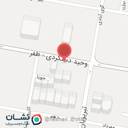 عکس عابر بانک سینا