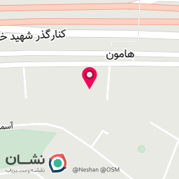 عکس موسسه بین الملی هنر کولاژ 