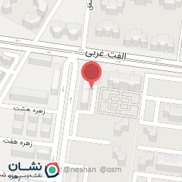 عکس مجتمع مسکونی شقایق