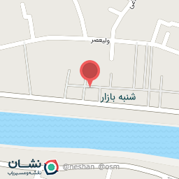 عکس فروشگاه حسنی 