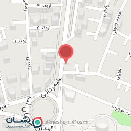 عکس خانه بازی پاندا