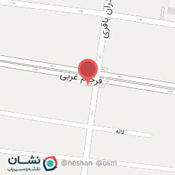 عکس خشکشویی سعادت