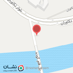 عکس آرایش ملوان