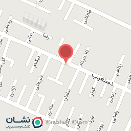 عکس ارایشی مقدم