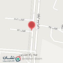 عکس سوپر مارکت آفتاب ( برادران لطیفی)