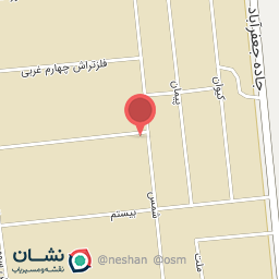 عکس خدمات برش لیزر فلزات و واترجت تکنوکات