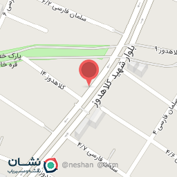 عکس دکتر غزاله صفاریان طوسی