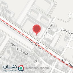 عکس کافه رستوران جیران