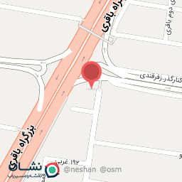 عکس رستوران عمارت پارسی