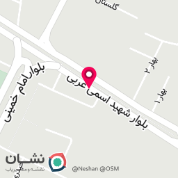 عکس مشاورین املاک نوریا