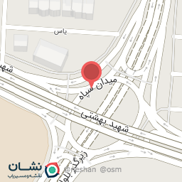 عکس تجهیزات فروشگاهی آویساسیستم