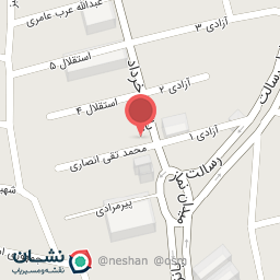 عکس پست بانک