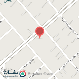 عکس بانک سپه شعبه شهید مطهری جنوبی - کد 1503254